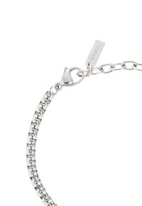 Breil KETCH - Armband - silver-coloured