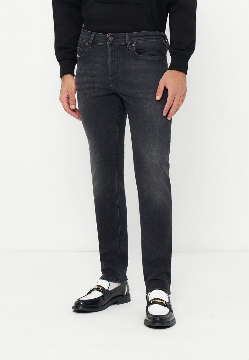 Vaqueros slim fit