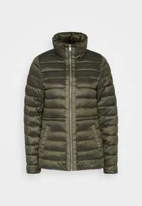 ONLVEGA FITTED JACKET - Lahka jakna - deep depths