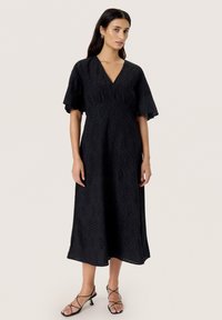 Soaked in Luxury JOELLA  - Day dress - black