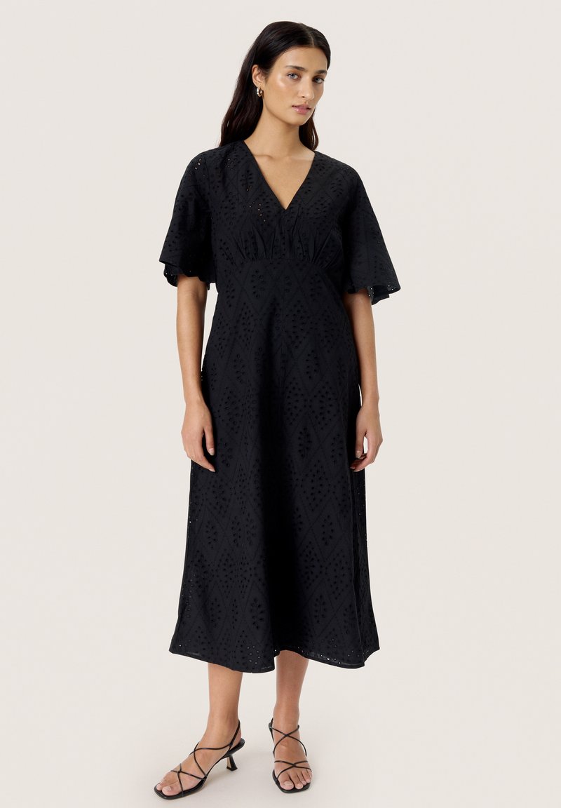 Soaked in Luxury JOELLA  - Day dress - black