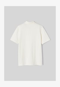 Non sélectionné, blanc