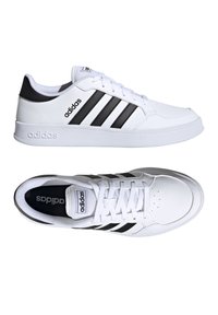 adidas Performance Zapatillas - weissschwarz