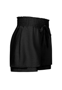 Cloud 5ive SOMMER 2-LAGIG - Shorts - black