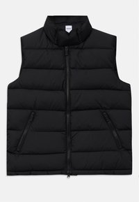 GILET NEW MINNIE - Weste - black