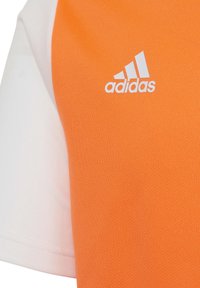 adidas Performance ESTRO  KURZARM  - Camiseta deportiva - orange