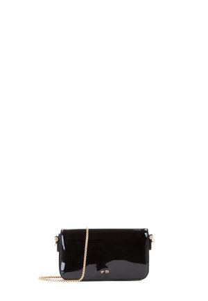 Borsa a tracolla - nero