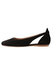 Anna Field Wide Fit Klasické baleríny  - black