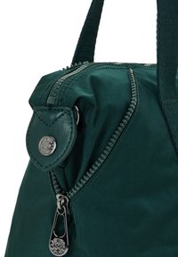 Kipling ART MINI BE UN - Handbag - deepest emerald