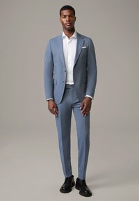 Strellson MELWIN - Anzughose - hellblau