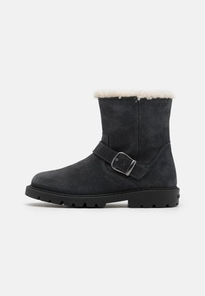 SHAYLAX GIRL WPF - Stivaletti - dark grey