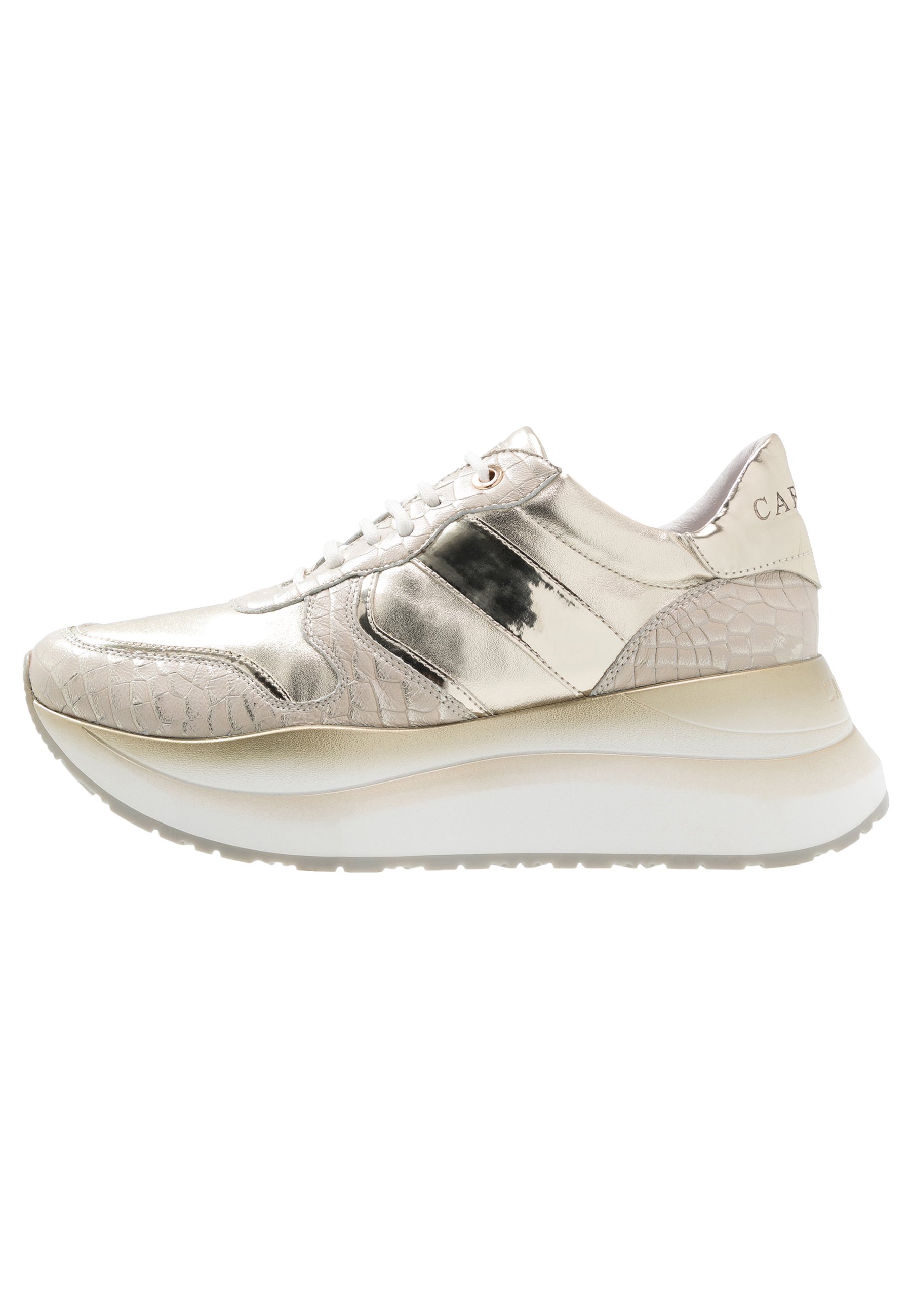 CAFèNOIR Joggesko platino Zalando.no CAFèNOIR Joggesko platino Zalando.no