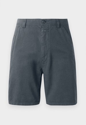 CLOSED ATELIER - Short - smoky blue