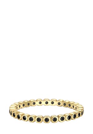 ZIRKONIA GLANZSTÜCKE MÜNCHEN - Ringe - gold-coloured