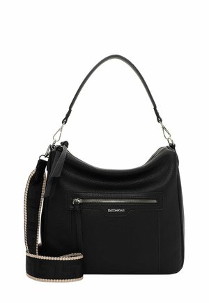 JOSEPHA - Håndtasker - black