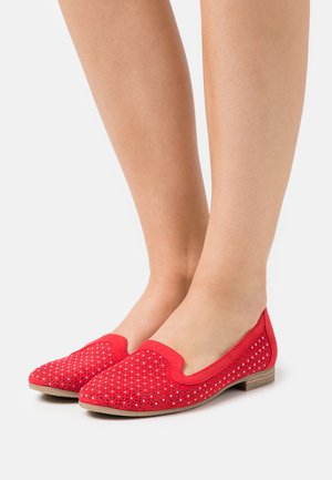WOMS - Ballerina's - fire