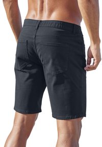 john devin Shorts - navy