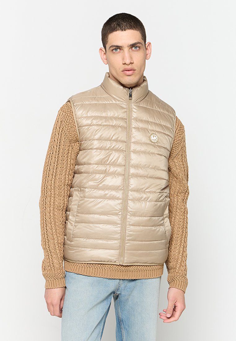 Michael Kors Bodywarmer beige Michael Kors Bodywarmer beige
