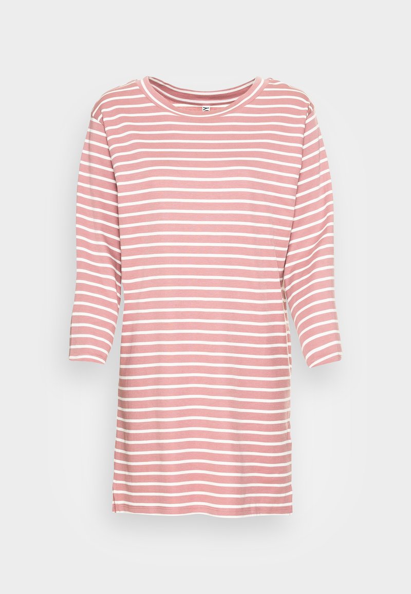 JDY Jerseyjurk roze