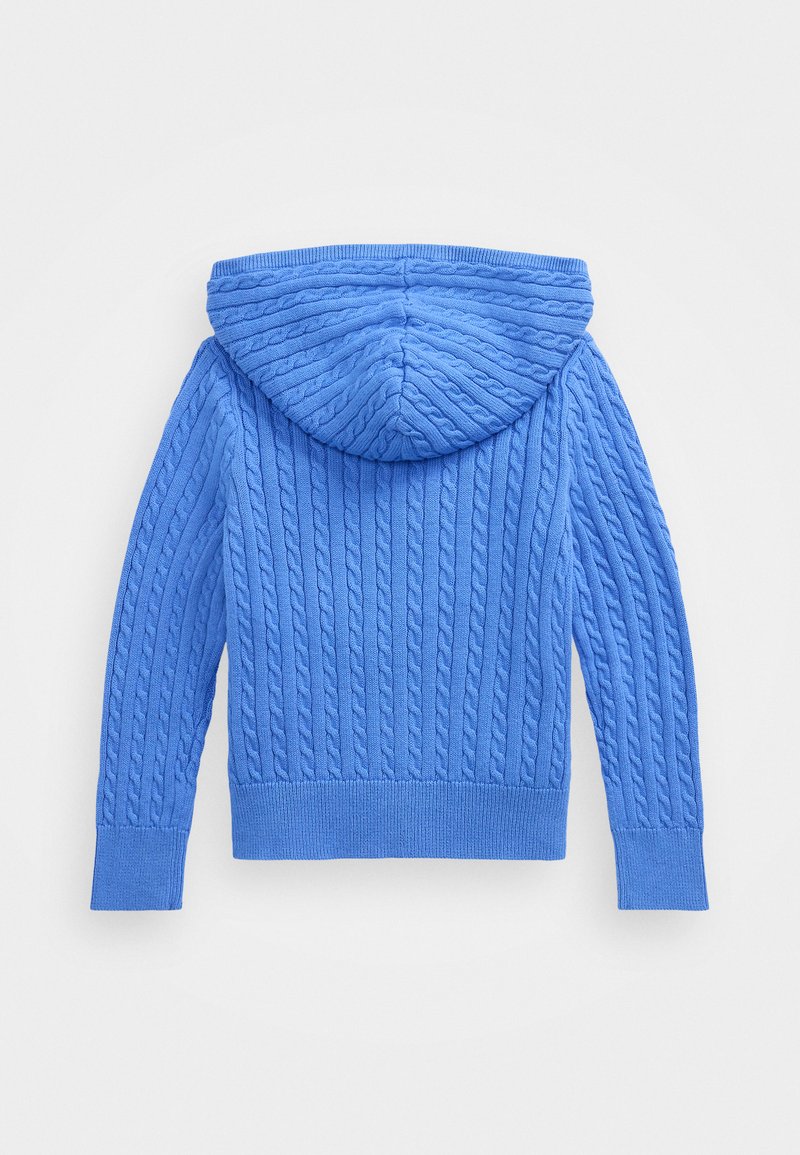 Sweat Shirt Zippé A Capuche Femme KARIBAN VINTAGE KV2301