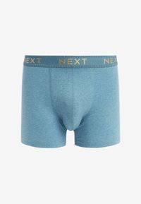 Next WAISTBAND 4 PACK  - Chiloți boxer - blue grey