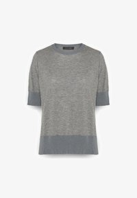 Wybrany, grigio