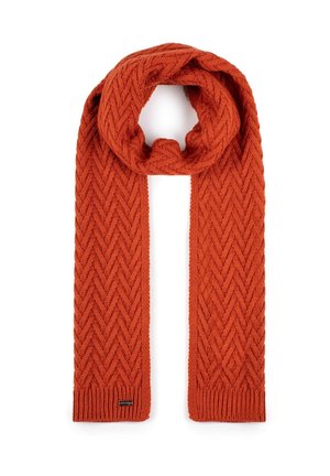 Sciarpa - red