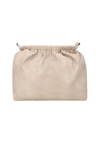 Niet geselecteerd, cream