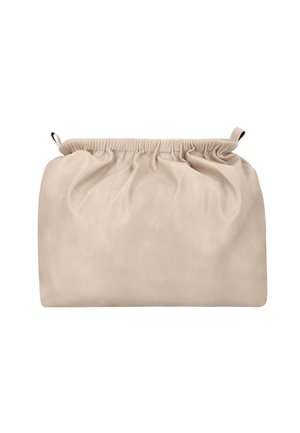 ROCKS SATCHEL - Käsilaukku - cream