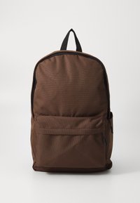 UNISEX - Rucksack - brown