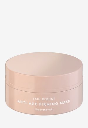 SKIN REBOOT ANTI-AGE FIRMING MASK - Face mask - -