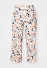 COSY WORLD CULOTTE - Bas de pyjama - multi-coloured
