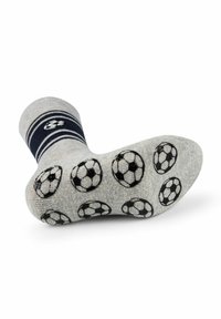 camano  2ER PACK UNISEX szary