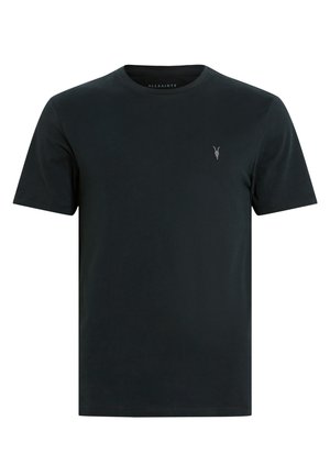 AllSaints, T-Shirt basic - black