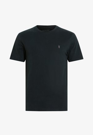 AllSaints, T-Shirt basic - black