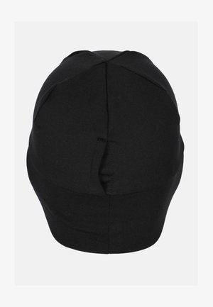 Swedemount Bonnet - black
