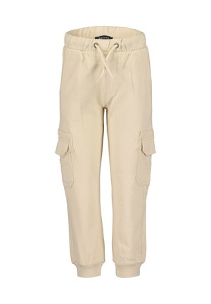 JOGGING - Pantaloni sportivi - kiesel