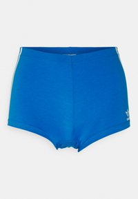 Não selecionado, bluebird