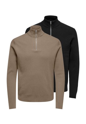 - Sweter