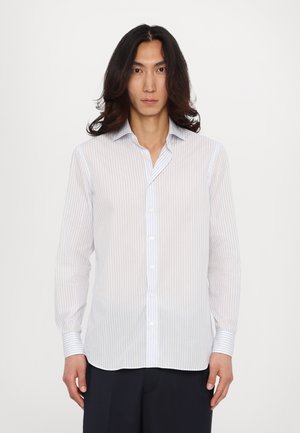ALVARO SHIRT - Camisa - blue