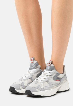 GANT MARDII - Trainers - gray