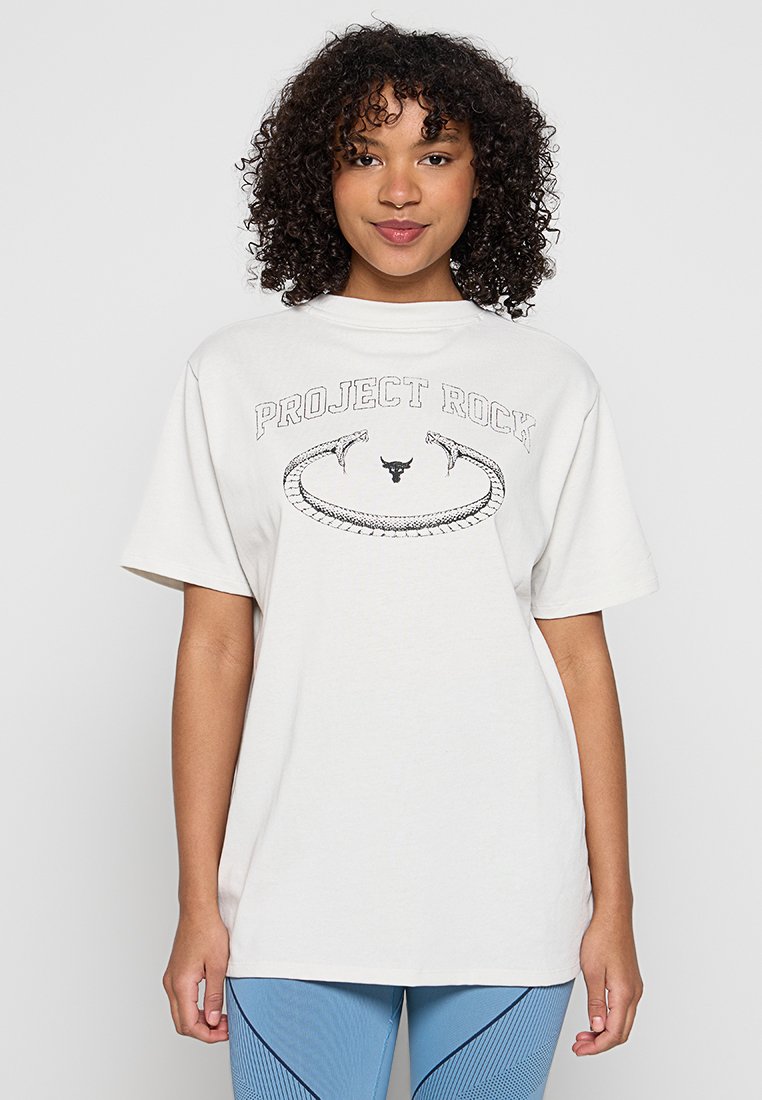Camiseta estampada