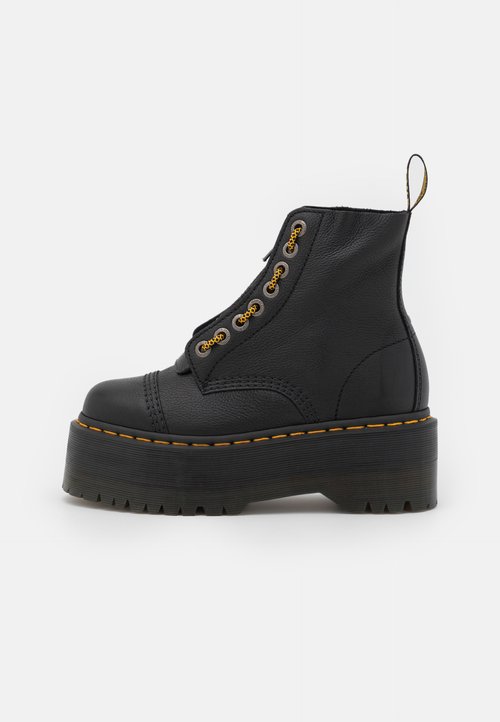 bottines zalando