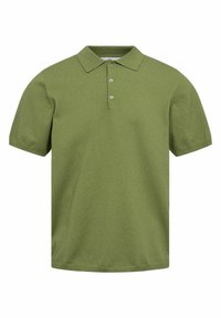 Minimum - COLI - Poloshirt - epsom Miniatuurafbeelding 1