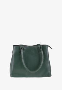 Unausgewählt, green