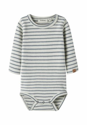 Lil' Atelier, Body - turtledove