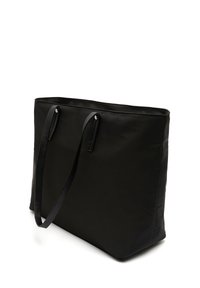 MISAKO LUCRE - Käsilaukku - black