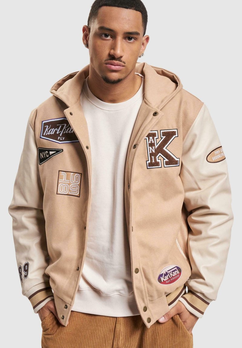 Karl Kani - Kurtka przejściowa