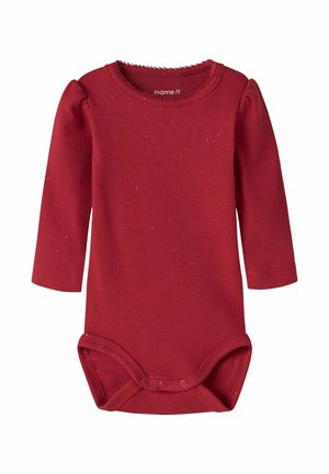 LANGARM - Body - jester red