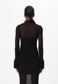 Malina MILLIE  - Pitkähihainen paita - black